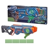 Бластер Hasbro Nerf Elite 2.0 Flipshots Flip-32 (F2553) - Pampik - 2