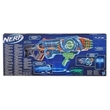 Бластер Hasbro Nerf Elite 2.0 Flipshots Flip-32 (F2553) - Pampik - 4