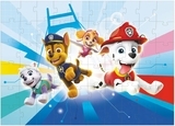Пазл с фигуркой DoDo Paw Patrol Миссия зовет, 60 элементов (200165) - Pampik - 4