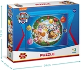 Пазл DoDo Paw Patrol Christmas Подарки, 60 элементов (200420) - Pampik - 3