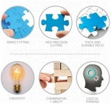 Пазл Educa Беги как девушка, Эстер Дж, 500 элементов (19249) - Pampik - 5