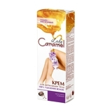 Крем Caramel для депіляції 100% видалення 100 мл (4823015920264) - Pampik