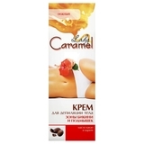 Крем для депиляции Caramel Бикини 100мл - Pampik