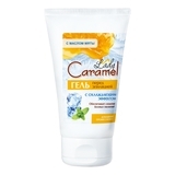 Гель Caramel перед эпиляцией с охлаждающим эффектом, 150 мл (4823015932922) - Pampik