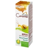 Крем для депіляції Lady Caramel Royal Snail Secret 100 мл (4823015941948) - Pampik