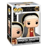 Игровая фигурка Funko POP! Дом Дракона Рейнира Таргариен (65604) - Pampik - 2