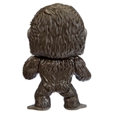 Ігрова фігурка Funko Pop Godzilla Vs Kong Конг готовий до бою (50952) - Pampik - 3