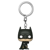 Игровая фигурка на клипсе Funko POP! Бэтмен (59283) - Pampik
