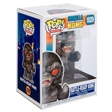Ігрова фігурка Funko Pop Godzilla Vs Kong Конг готовий до бою (50952) - Pampik - 5
