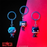 Игровая фигурка на клипсе Funko POP! Бэтмен (59283) - Pampik - 4