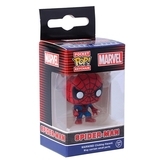 Игровая фигурка на клипсе Funko Pop Marvel Человек-Паук (4983) - Pampik - 4