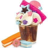 Ігровий набір із пластиліном Hasbro Play-Doh Різнокольорове кафе (F5836) - Pampik - 7