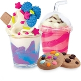 Ігровий набір із пластиліном Hasbro Play-Doh Різнокольорове кафе (F5836) - Pampik - 5