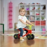 Ролоцикл Simba Флиппи, красный, 18+ мес. (0055860) - Pampik - 2