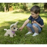 Інтерактивна іграшка Simba Собачка Chi Chi Love Baby Boo, 30 см, укр. (5893500) - Pampik - 14