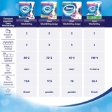 Паперові рушники Zewa Wisch Weg, 3 рулону - Pampik - 8