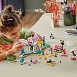 Конструктор LEGO Friends Перукарня 401 деталь (41743) - Pampik - 11