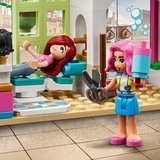 Конструктор LEGO Friends Перукарня 401 деталь (41743) - Pampik - 9