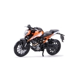 Модель Bburago Мотоцикл, 1:18, в ассортименте (18-51030) - Pampik - 5