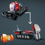 Конструктор LEGO Technic Ратрак, 178 деталей, (42148) - Pampik - 7