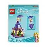 Конструктор LEGO Disney Princess Рапунцель, 89 деталей (43214) - Pampik - 14