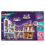 Конструктор LEGO Friends Квіткові та дизайнерські магазини в центрі міста 2010 деталей (41732) - Pampik - 15