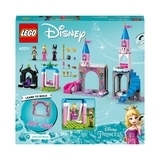 Конструктор LEGO Disney Princess Замок Авроры 187 деталей (43211) - Pampik - 14