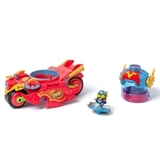 Игровой набор SuperThings Rivals of Kaboom Яростная скорость (PSTSP112IN60) - Pampik - 4