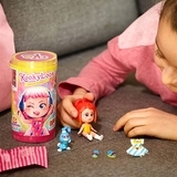 Лялька з аксесуарами Kookyloos S1 Створюй настрій, в асортименті (PKL1D212IN00) - Pampik - 5