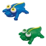 Стретч-іграшка у вигляді тварини Diramix Крейзі очі (PJ-10001) - Pampik - 4