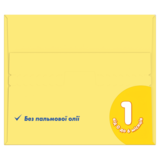 Суміш молочна суха Milupa 1, 1100 г - Pampik - 7