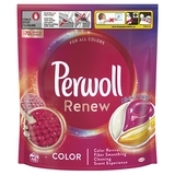 Капсули для прання кольорових речей Perwoll Renew, 46 шт. - Pampik