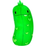 М'яка іграшка Cats vs Pickles Huggers Біг Ділл, 46 см (CVP2100PM-6) - Pampik