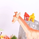 Ігровий міні-набір Fun Banka Дикі тварини (320385-UA) - Pampik - 4