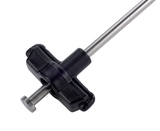 Уценка. Миксер-подогреватель напитков для детей Beaba Milk Prep, синий (911693) - Pampik - 8