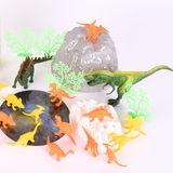 Ігровий міні-набір Fun Banka Динозаври (320387-UA) - Pampik - 3