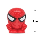 Игрушка-сюрприз в шаре Mash'ems Человек Паук, в ассортименте (51786) - Pampik - 3