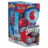 Игрушка-сюрприз в шаре Mash'ems Человек Паук, в ассортименте (51786) - Pampik - 6