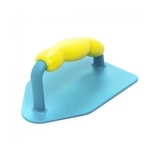 Набір для гри з піском та водою Battat Мега-Ведерце Море (9 предметів) - Pampik - 4