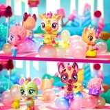 Ігровий набір Bubiloons Бабі, в асортименті (80652) - Pampik - 8