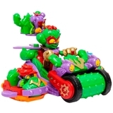 Ігровий набір SuperThings Kazoom Kids S1 Спайк-Роллер Кактус (PSTSP514IN00) - Pampik - 3