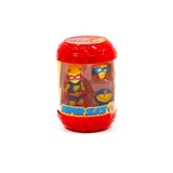 Ігровий набір SuperThings серії «Kazoom Kids» S1 (Казум-кид, фугурка, аксесуар) - Pampik - 5