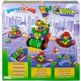 Ігровий набір SuperThings Kazoom Kids S1 Спайк-Роллер Кактус (PSTSP514IN00) - Pampik - 8