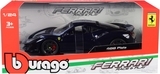 Автомодель Bburago Ferrari 488 Pista (18-26026) - Pampik - 2