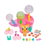 Ігровий набір Bubiloons Бабі, в асортименті (80652) - Pampik - 4