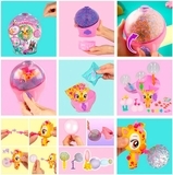 Ігровий набір Bubiloons Бабі, в асортименті (80652) - Pampik - 7