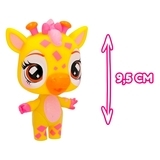 Ігровий набір Bubiloons Бабі, в асортименті (80652) - Pampik - 3