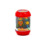 Ігровий набір SuperThings серії «Kazoom Kids» S1 (Казум-кид, фугурка, аксесуар) - Pampik - 2