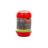 Ігровий набір SuperThings серії «Kazoom Kids» S1 (Казум-кид, фугурка, аксесуар) - Pampik - 3