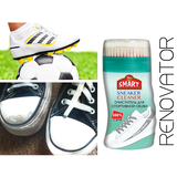 Очищувач для спортивного взуття Smart, 125 мл (SST 125) - Pampik - 2